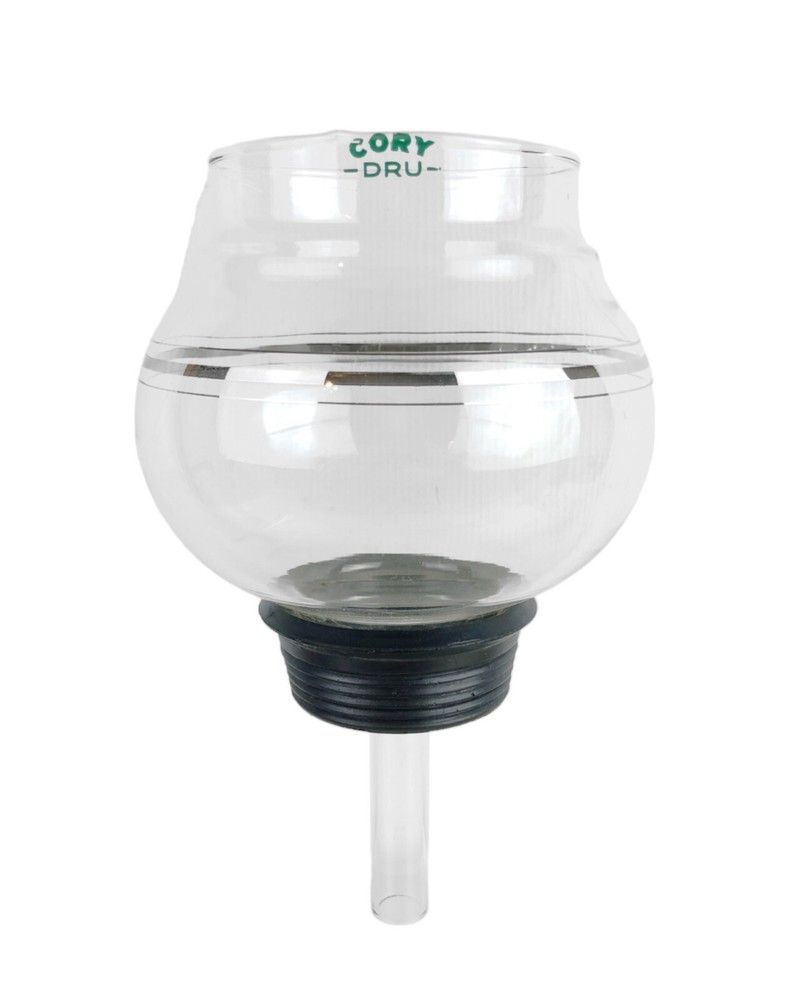 Vintage Cory Top Chamber Bowl Vacuum Coffee Maker