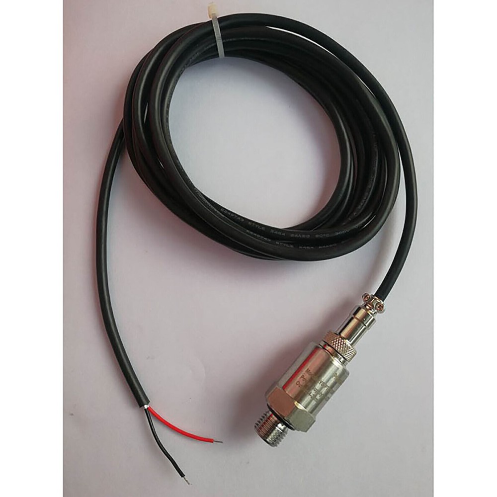 Pressure Sensor Ceramic Pressure Transmitter Air Compressor Pressure Sensor