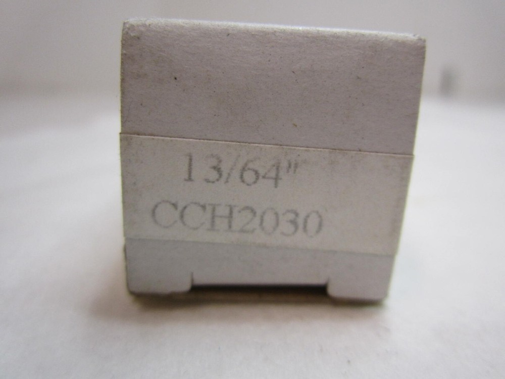 Vernon Devices CH2030 Adjustable Depth Countersink 13/64" Drill Compatibility