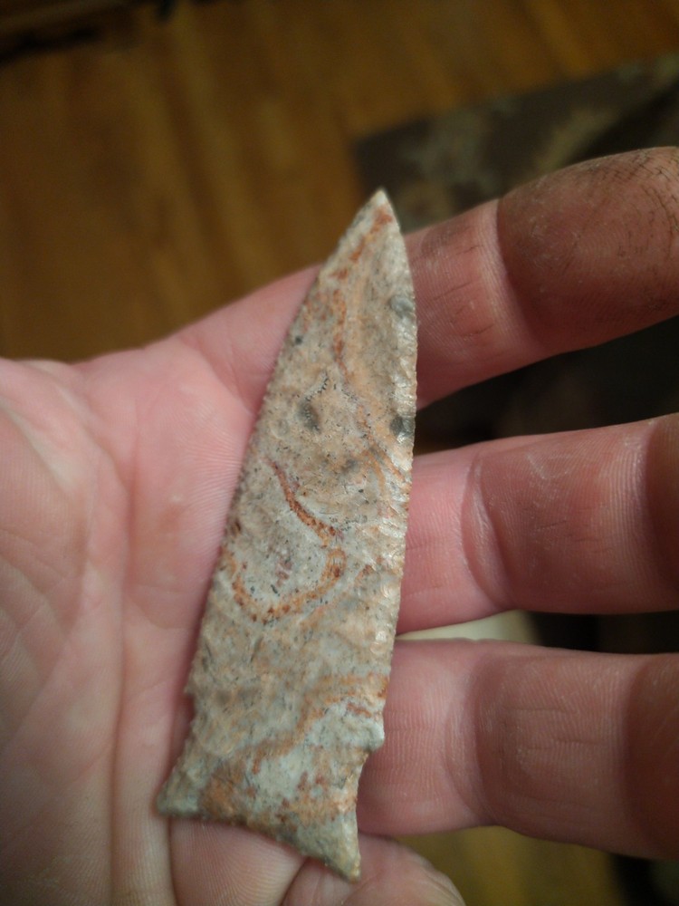 Dalton Kay County Chert