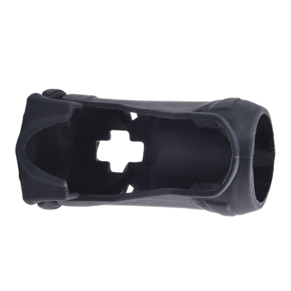 Lightweight Protective Boot for Impact Driver 49163453 Flexible Material