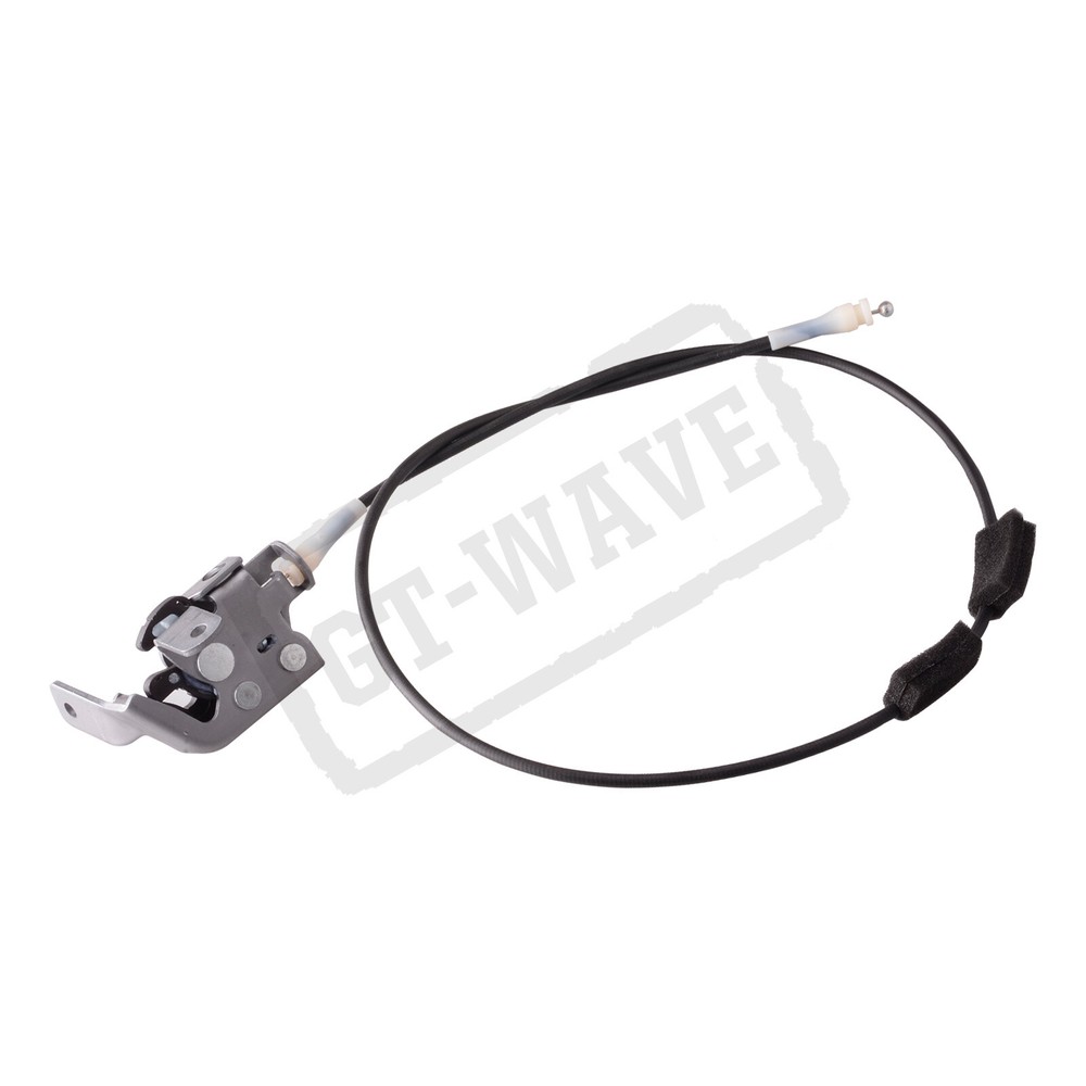 Rear Cargo Door Left Upper Latch for 1992-2009 Ford E150 E250 Econoline Van