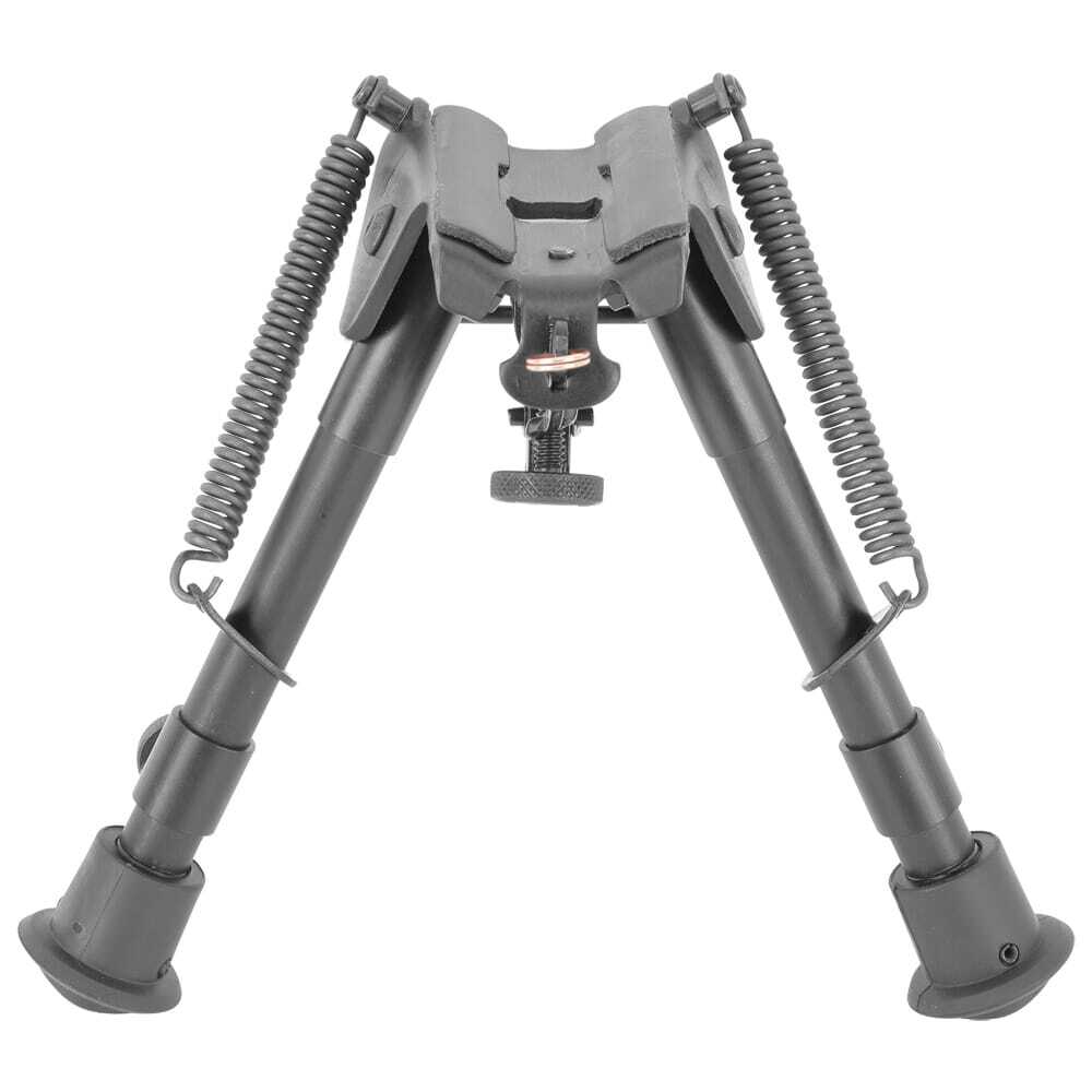 Harris Rotating Self Leveling 6-9" Bipod 1A2-BR2