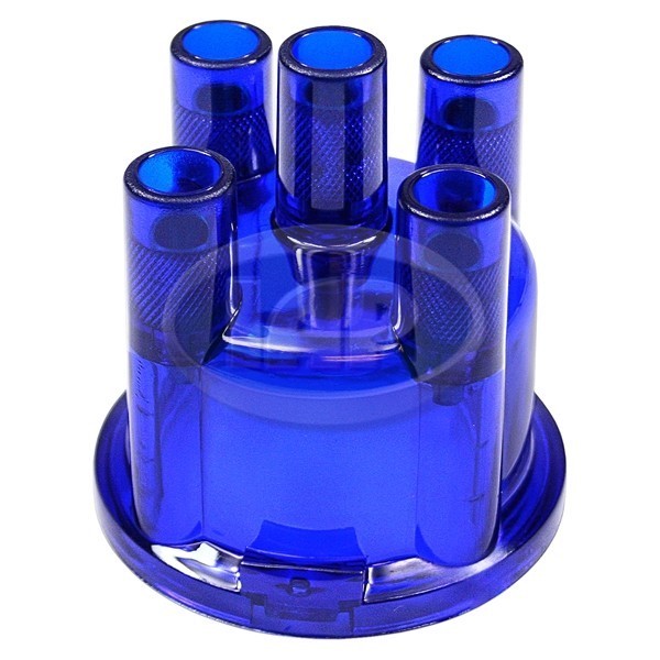 BLUE 009 DISTRIBUTOR CAP AC905505 VW BUG BUGGY BUS GHIA