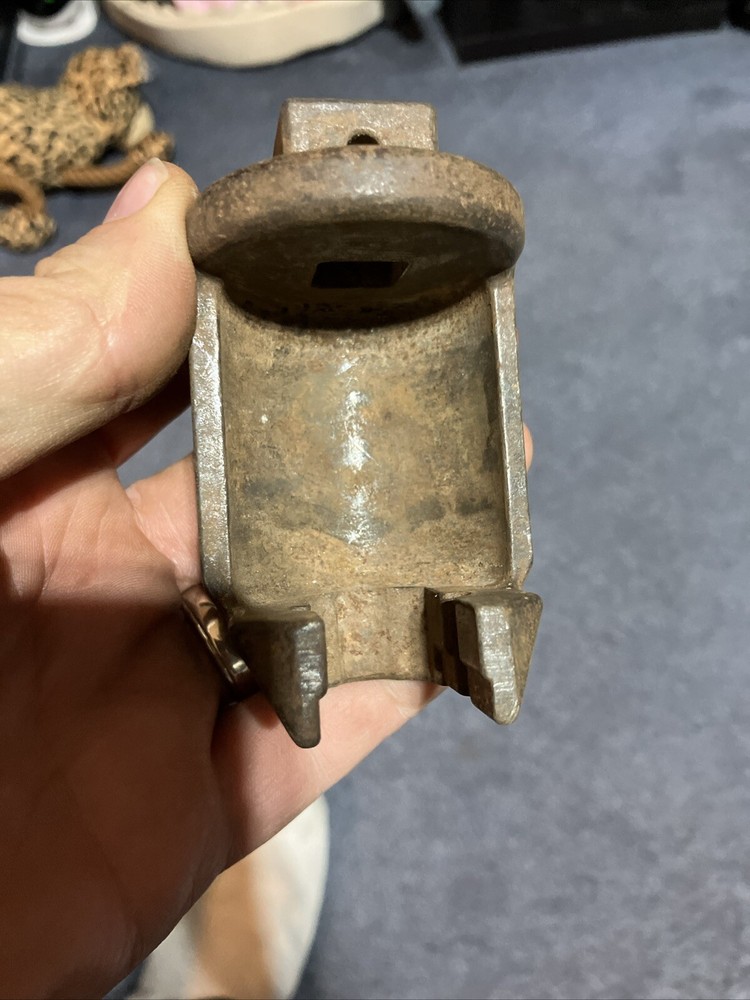 Fire Sprinkler Socket Wrench Central 1122-1/2