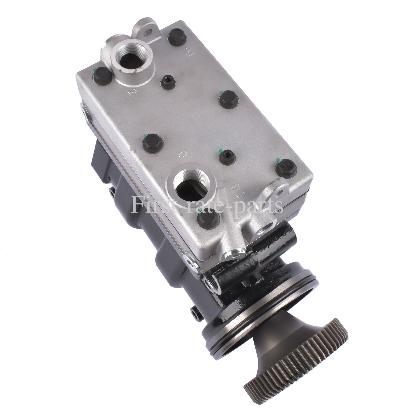 Air Compressor for Paccar 1977704PRX, 1977704, 1696200,1805490, 1805393, 1883117