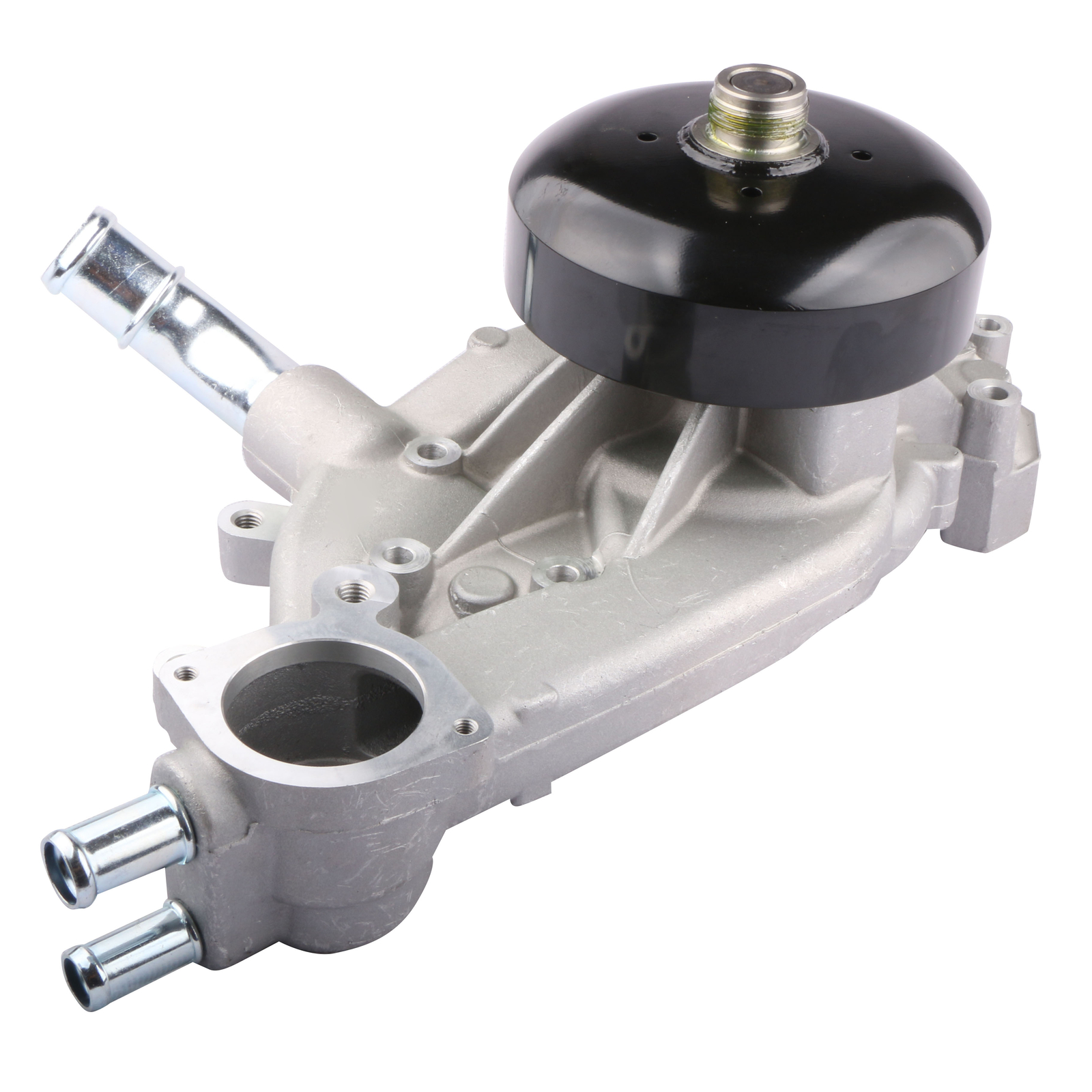 Water Pump w/Gasket For Chevy Silverado Tahoe GMC Sierra Cadillac 4.8L 5.3L 6.0L