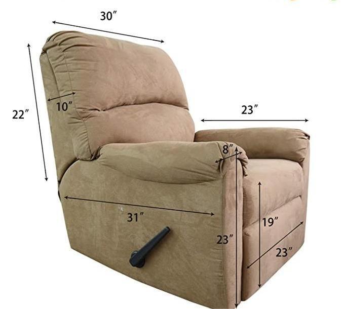 Lazy Boy Recliner Cover Stretch Recliner Slipcover Couch Cover Chair Cover