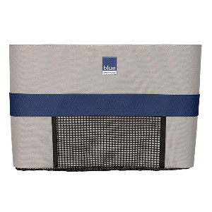 Blue Performance Bulkhead Sheet Combination Bag - Small