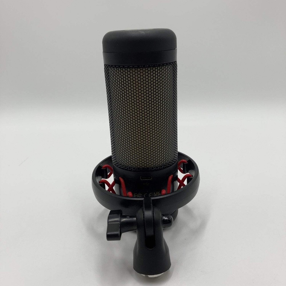 TONOR TC310 Black USB Microphone For PC