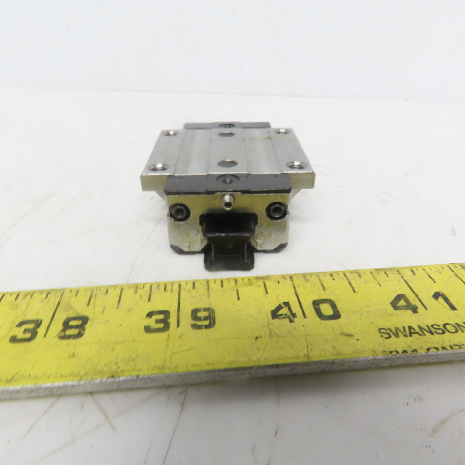 Rexroth R165111320 Linear Slider Bearing