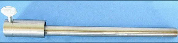 15 lbs Devardi Glass Rods Mixed SHORTS, with FREE Rod holder, Lampwork COE 104