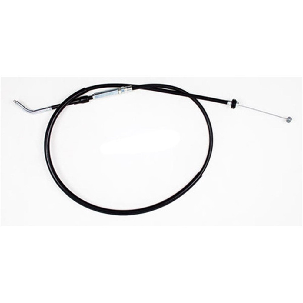 Motion Pro Black Vinyl Throttle Cable 04-0050
