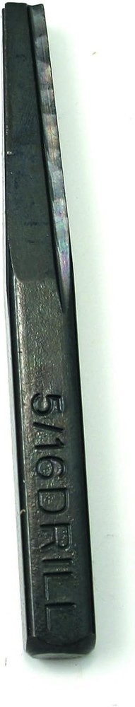 CTA Tools 9030 Fluted Screw Extractor Set, 5-Piece Multi