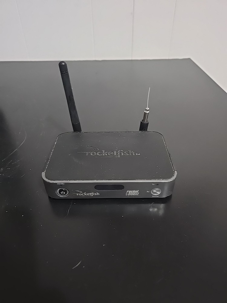 Rocket Fish Rocket Boost Wireless Speaker RF-RBWS02