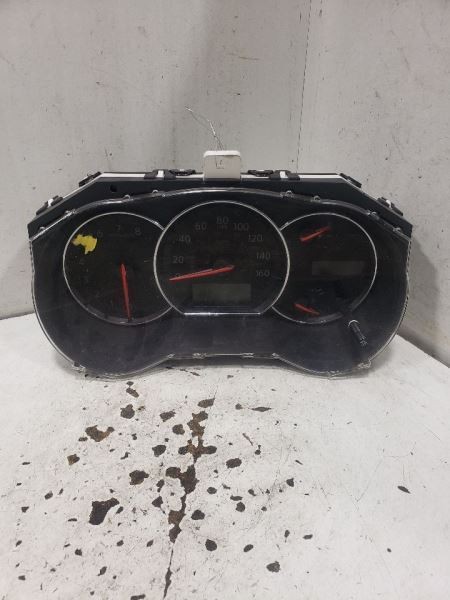 Speedometer Analog Cluster MPH Fits 09 MAXIMA 690708 OEM