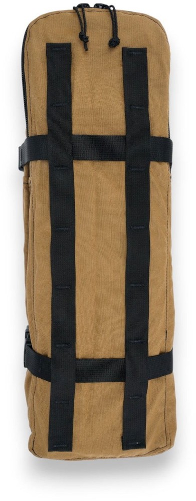 LiteFighter Gear Tuff Sack, Coyote, TS1107-COY Backpack Accessory