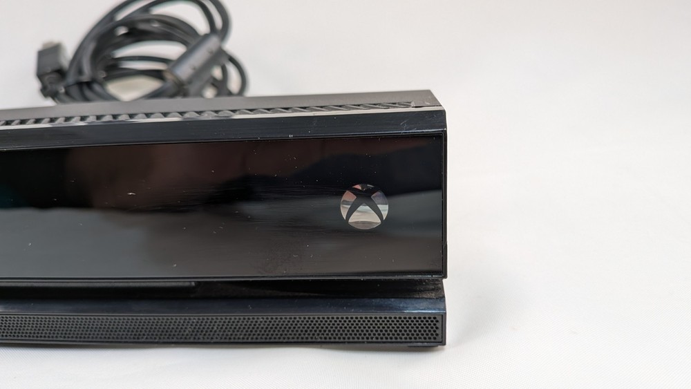 Microsoft Xbox One Model 1520 Kinect Motion Sensor Black