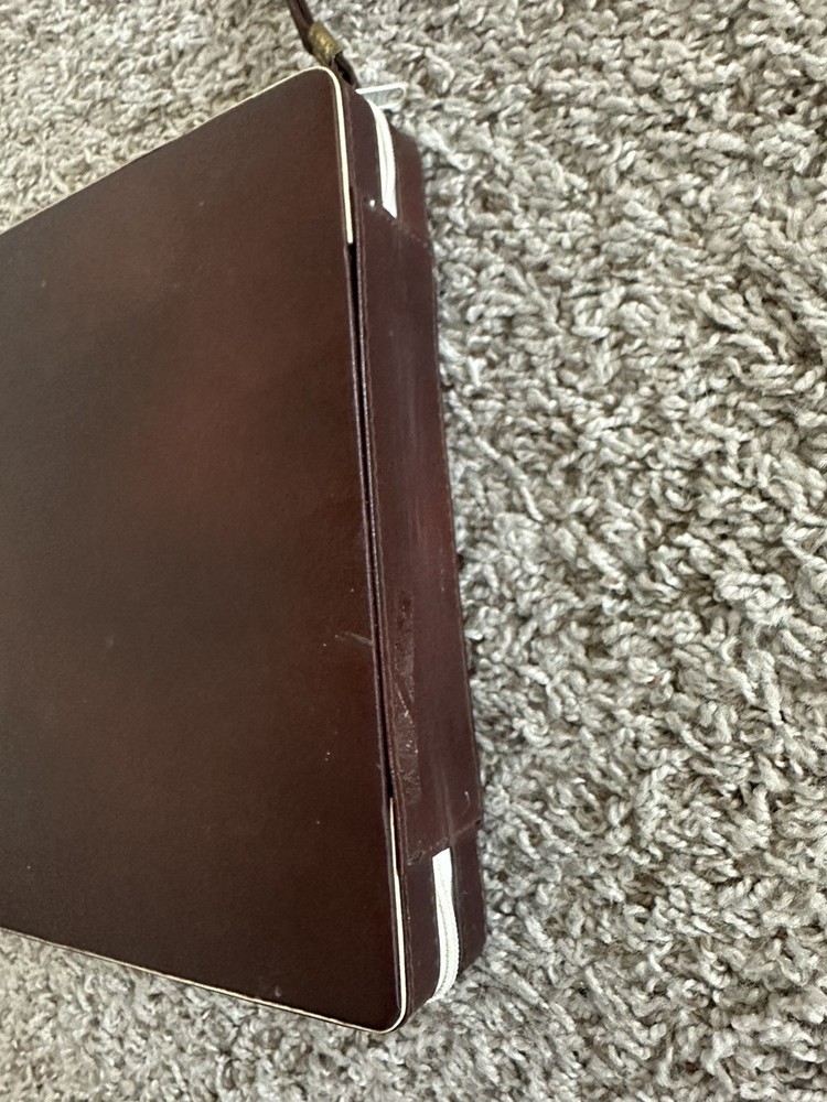 Vintage Magnetic Backgammon Set