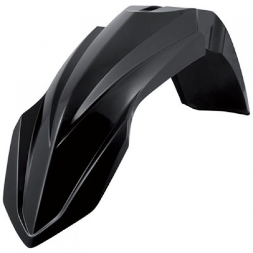 Acerbis Front Fender Black 2171740001
