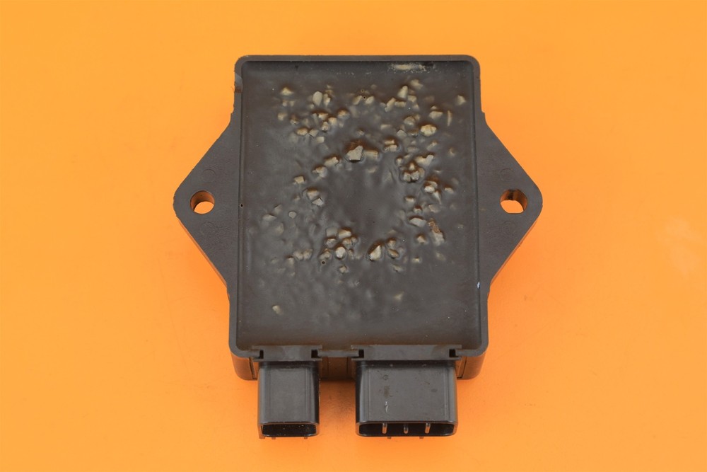 96-99 1997 Big Bear 350 OEM CDI Unit ECU Igniter Box Computer Electrical Module