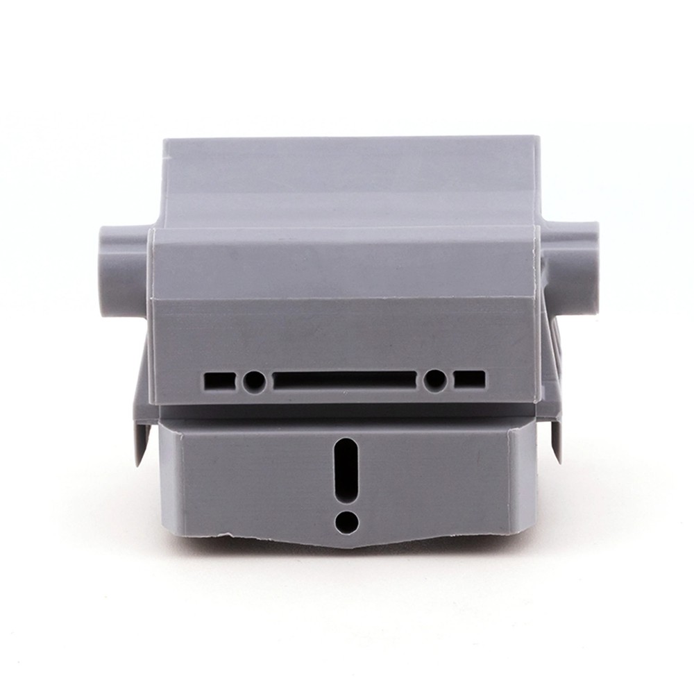 B&D Panellift Bottom Hinge Offset