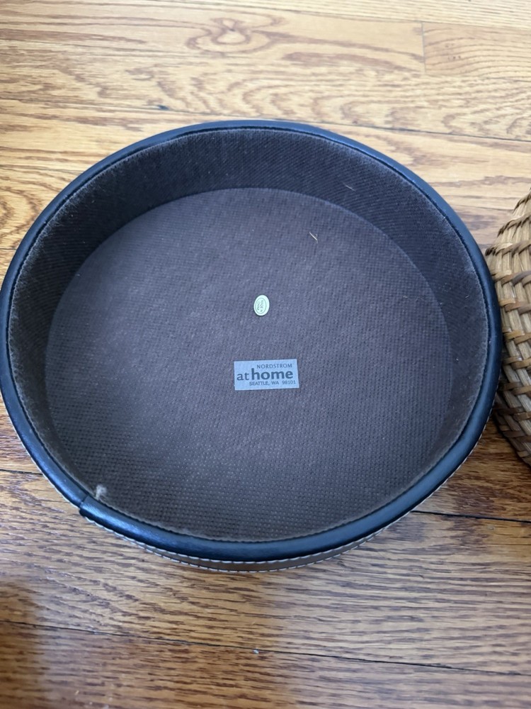 Nesting & Stacking Basket