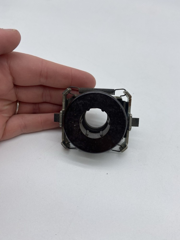 centrifugal switch single phase motor