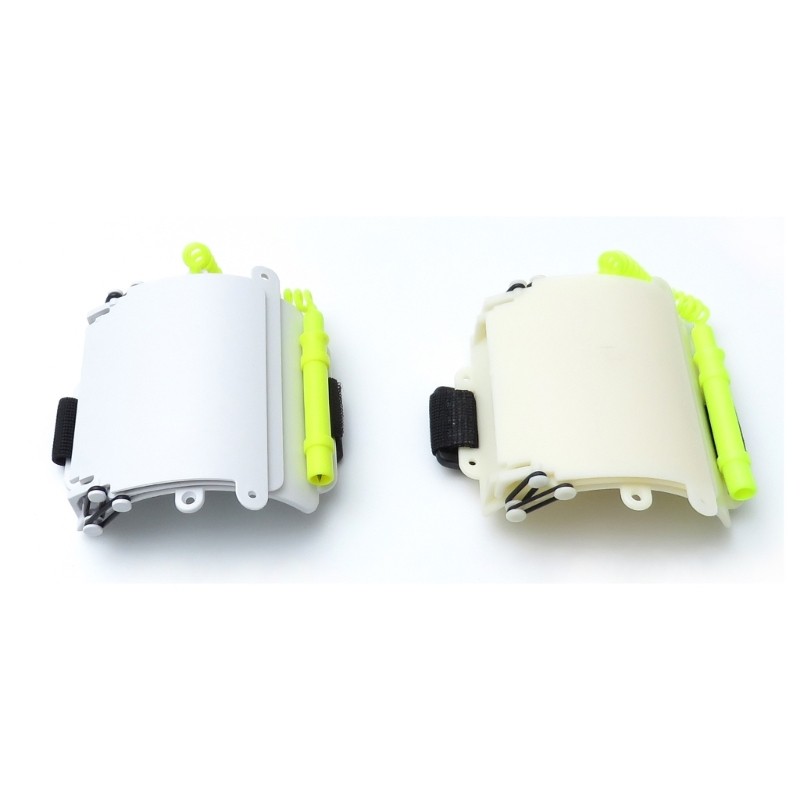 Durability Diving Communication Board Compacts Underwater Diving Notepad