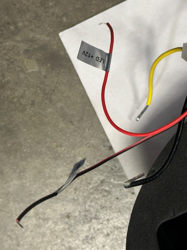 Bluetooth Ceiling Speaker, iRV5.7LEDSPS Waterproof Surface-Mount (BR)