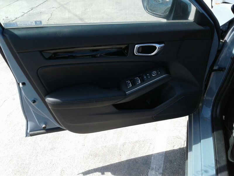 Camera/Projector Camera Front Windshield Mounted LX Fits 22-23 CIVIC 129232