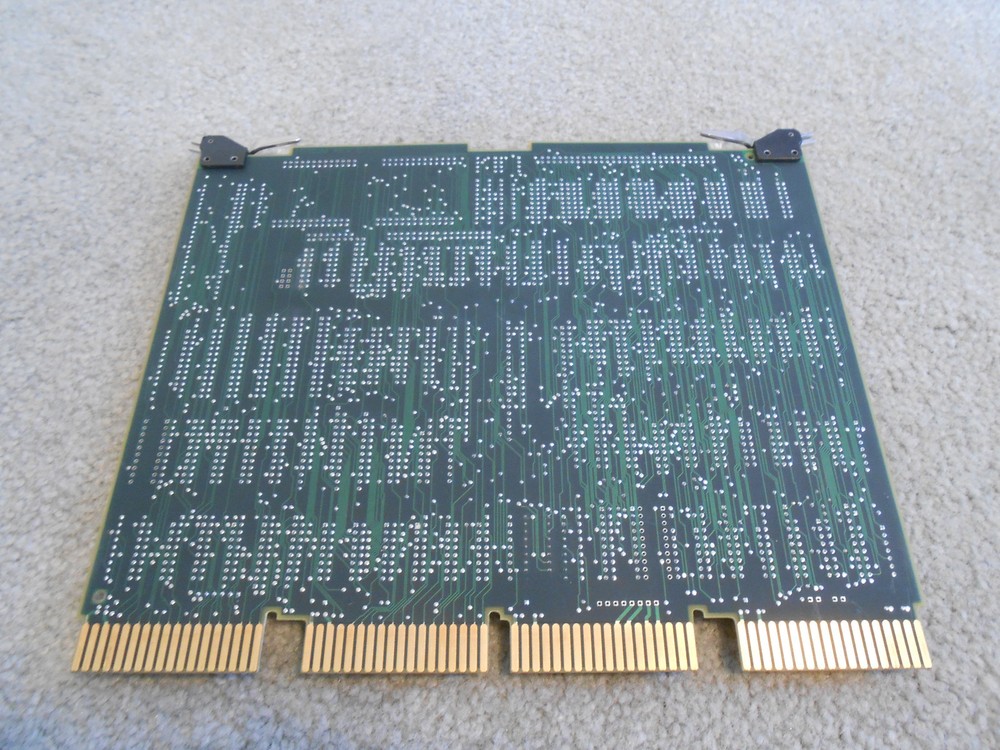 DILOG DQ236 SMD DISK CONTROLLER (USED)