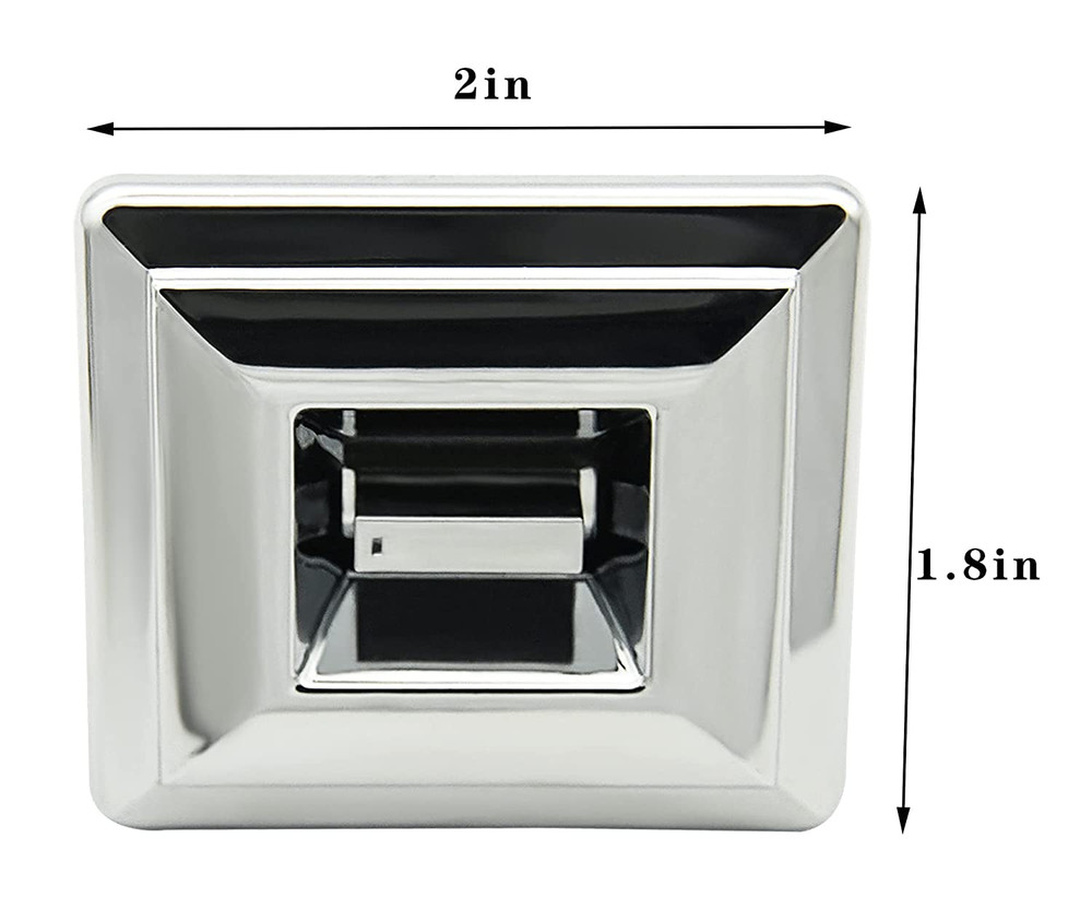 Window Master Switch 20061549 Door Window Switch Compatible with 1982-1988 Chevr