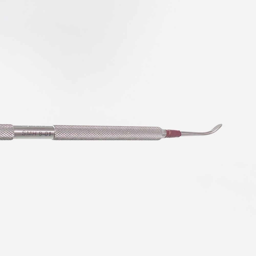 Storz REF N-2351, Woodson Elevator DOUBLE ENDED