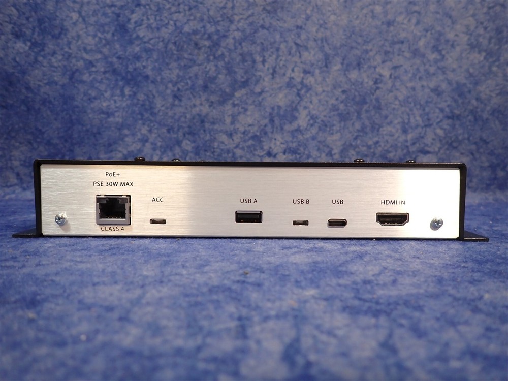 Crestron UC-PR M201852001 UC Presentation Transmitter (A12)