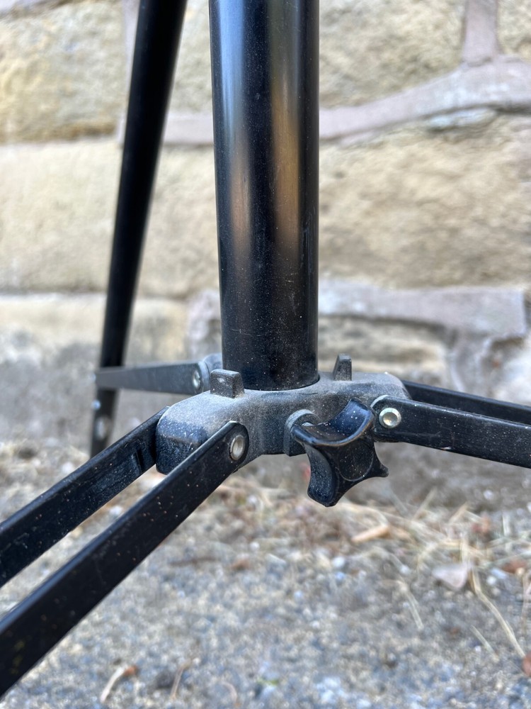 Broncolor Senior Light Stand - 112AC