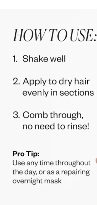 IGK Antisocial Overnight Bond-Building Dry Hair Mask 5 oz. BUY MORE & SAVE 🩷