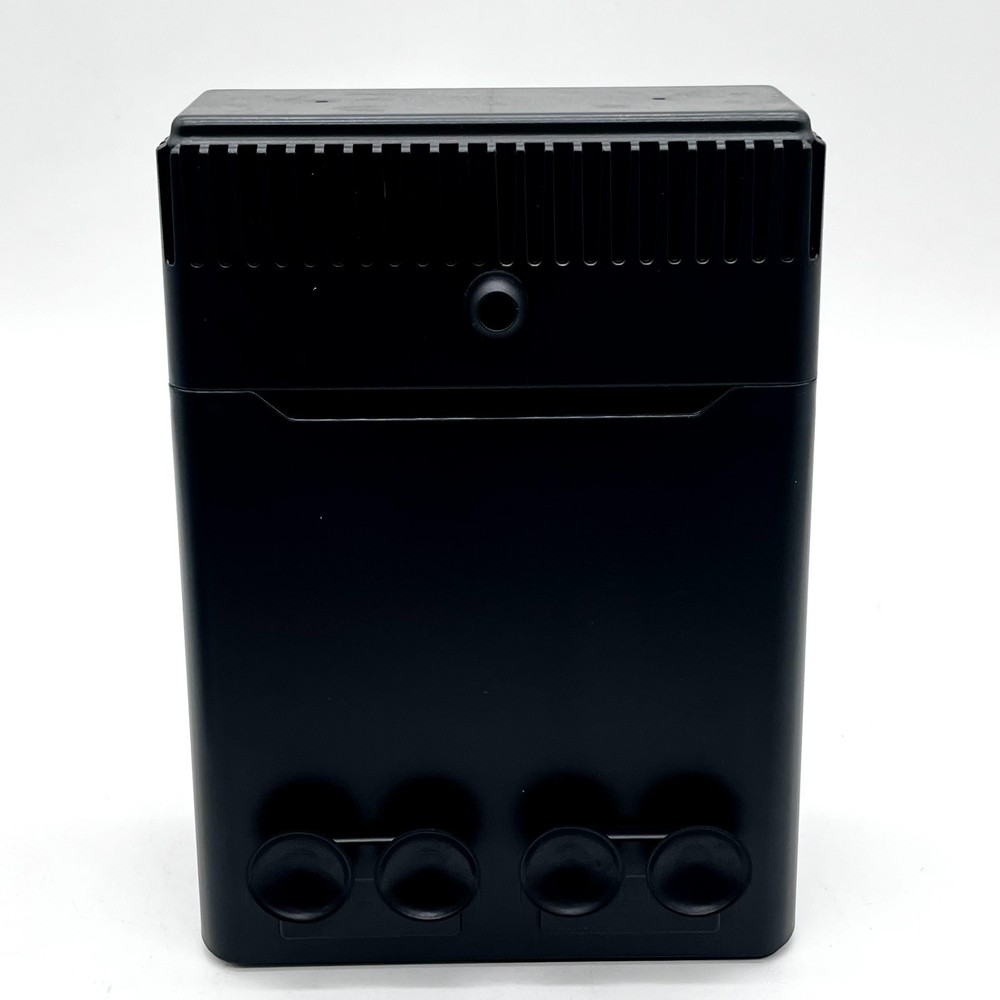Tararium Low Water Level Filter With Adjustable Flow for 20-75 Gallon