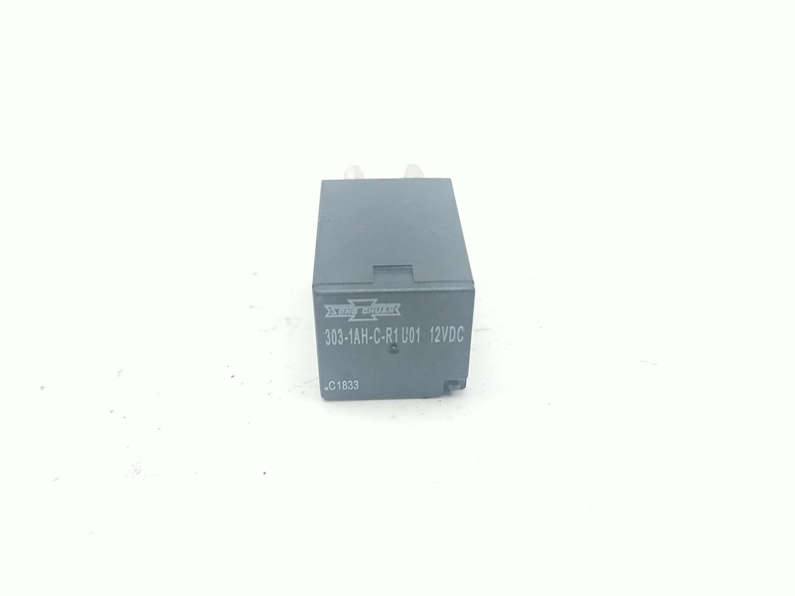 19 Can Am Maverick X3 Turbo Relay C1833 W