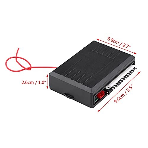 Keyless Entry System Universal Car Door Lock Keyless Entry System Central