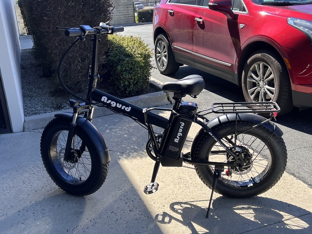 Eletric Bike