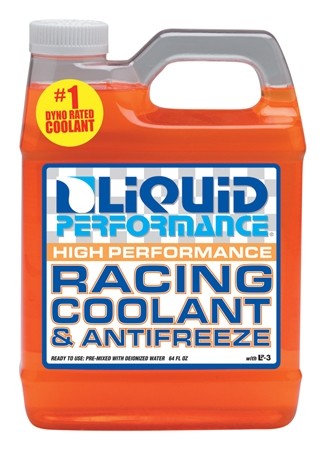 Coolant Antifreeze 1900ml 64Fl.oz