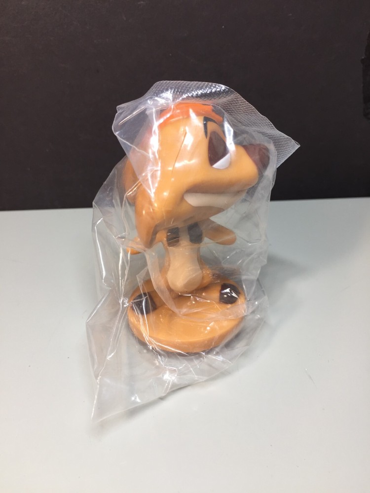 2003 DISNEY Pixar Kellogg's Bobble Head Figurine Timon NISP