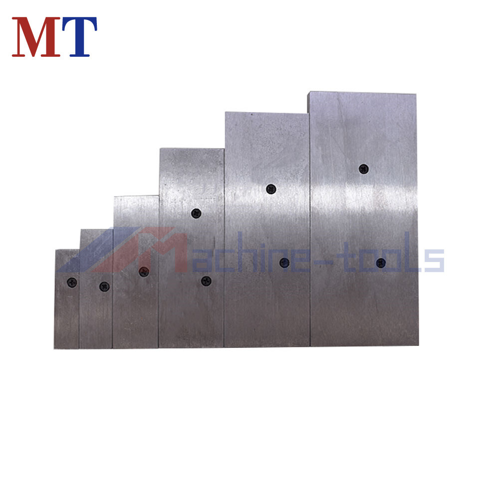 6 Pack Adjustable Parallel Set 3/8" - 2-1/4" From For Layout Inspection Shop
