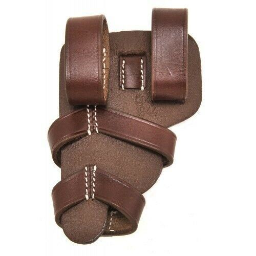 Paratrooper Fallschirmjager GERMAN P08 LUGER HOLSTER