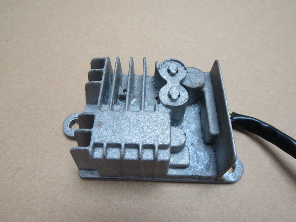 Lvneng LX01 2021 regulator rectifier (12256)