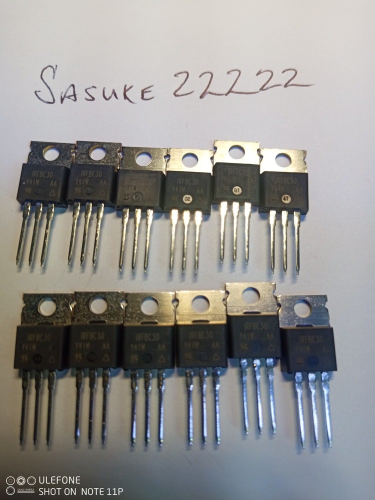Zapco SEQ , PEQ Etc.. Equalizer Pre Repair DIAGNOSTIC