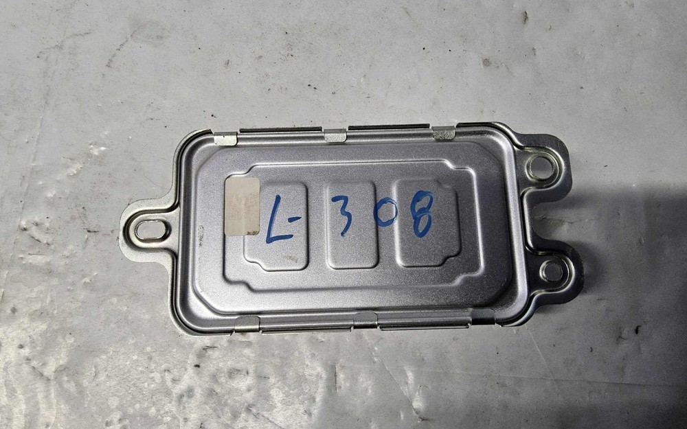 Voltage Converter Control Module RANGE ROVER EVOQUE 20 ID GX73-14B526-AC