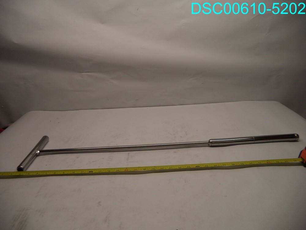 Oakfield 36" Tube Sampler Soil Probe Model L