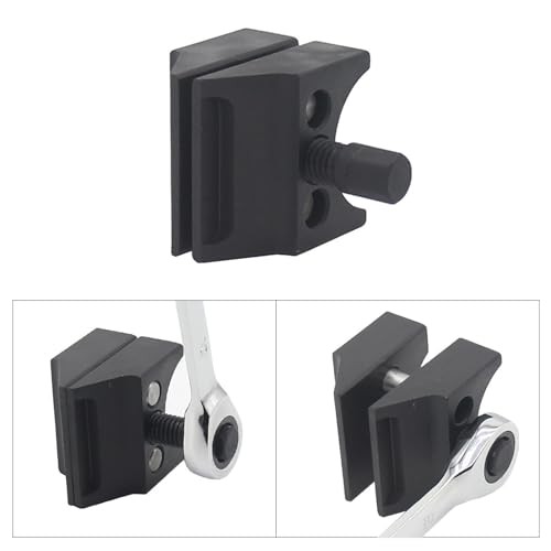 Suspension Strut Split Hub Steering Knuckle Spreader, Easy to Use, Double